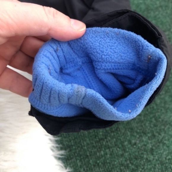 LL Bean Weather Challenger Jacket 3-in-1 - Picture 7 of 15